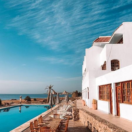 Serenity Lodge Sharm el-Sheikh Exteriör bild