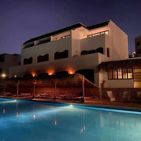 Serenity Lodge Sharm el-Sheikh Exteriör bild