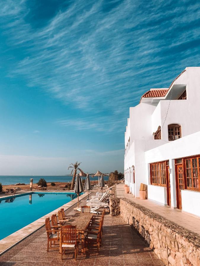 Serenity Lodge Sharm el-Sheikh Exteriör bild