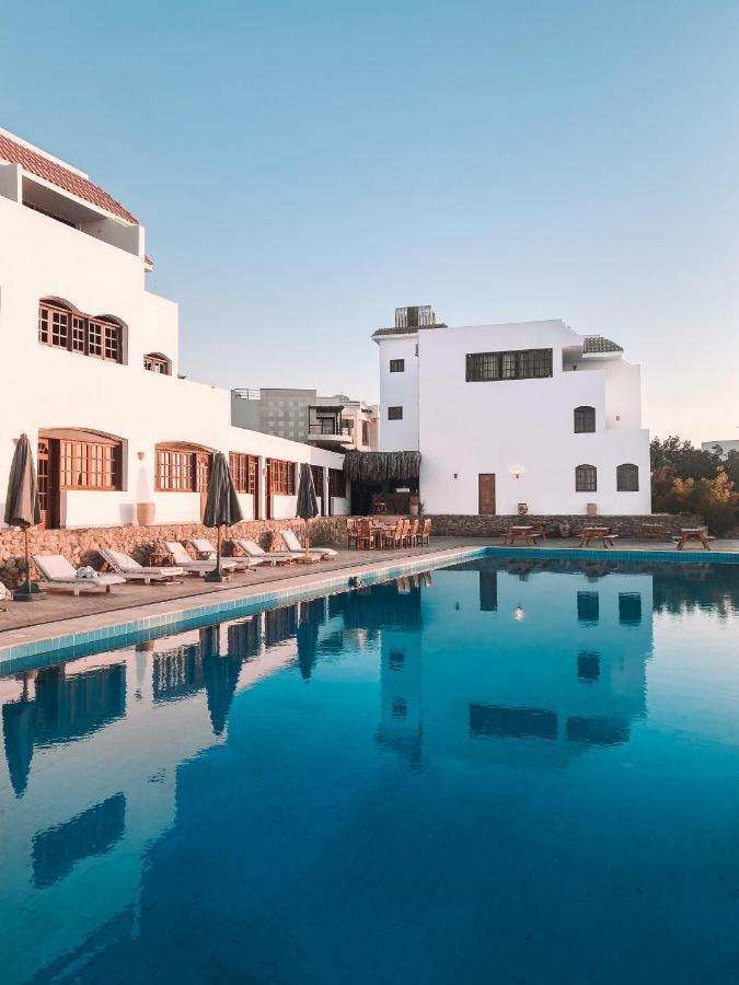 Serenity Lodge Sharm el-Sheikh Exteriör bild