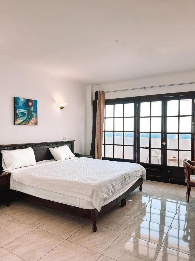 Serenity Lodge Sharm el-Sheikh Exteriör bild