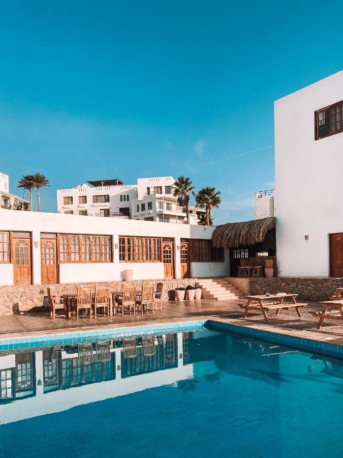 Serenity Lodge Sharm el-Sheikh Exteriör bild