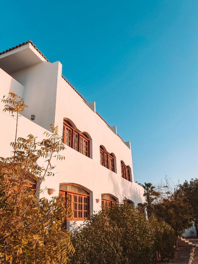 Serenity Lodge Sharm el-Sheikh Exteriör bild