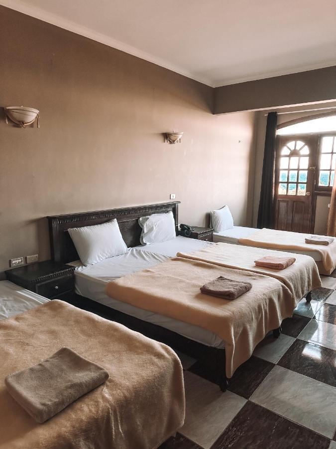 Serenity Lodge Sharm el-Sheikh Exteriör bild