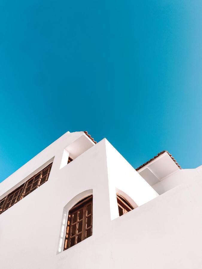 Serenity Lodge Sharm el-Sheikh Exteriör bild