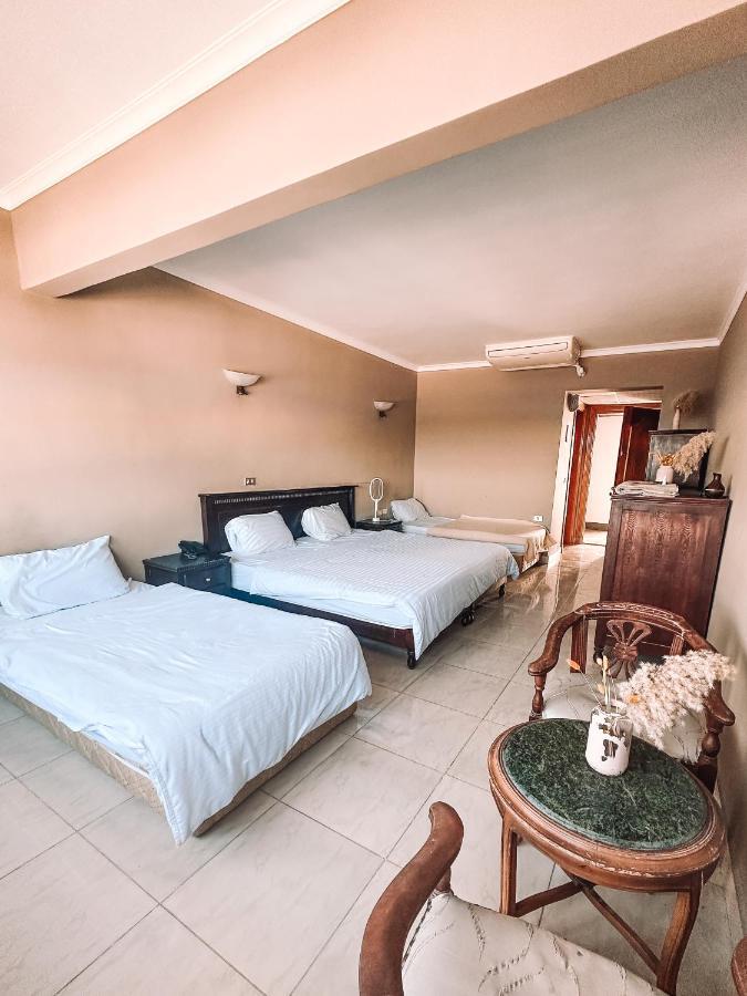 Serenity Lodge Sharm el-Sheikh Exteriör bild