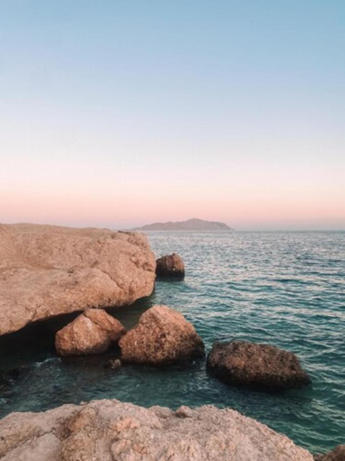 Serenity Lodge Sharm el-Sheikh Exteriör bild