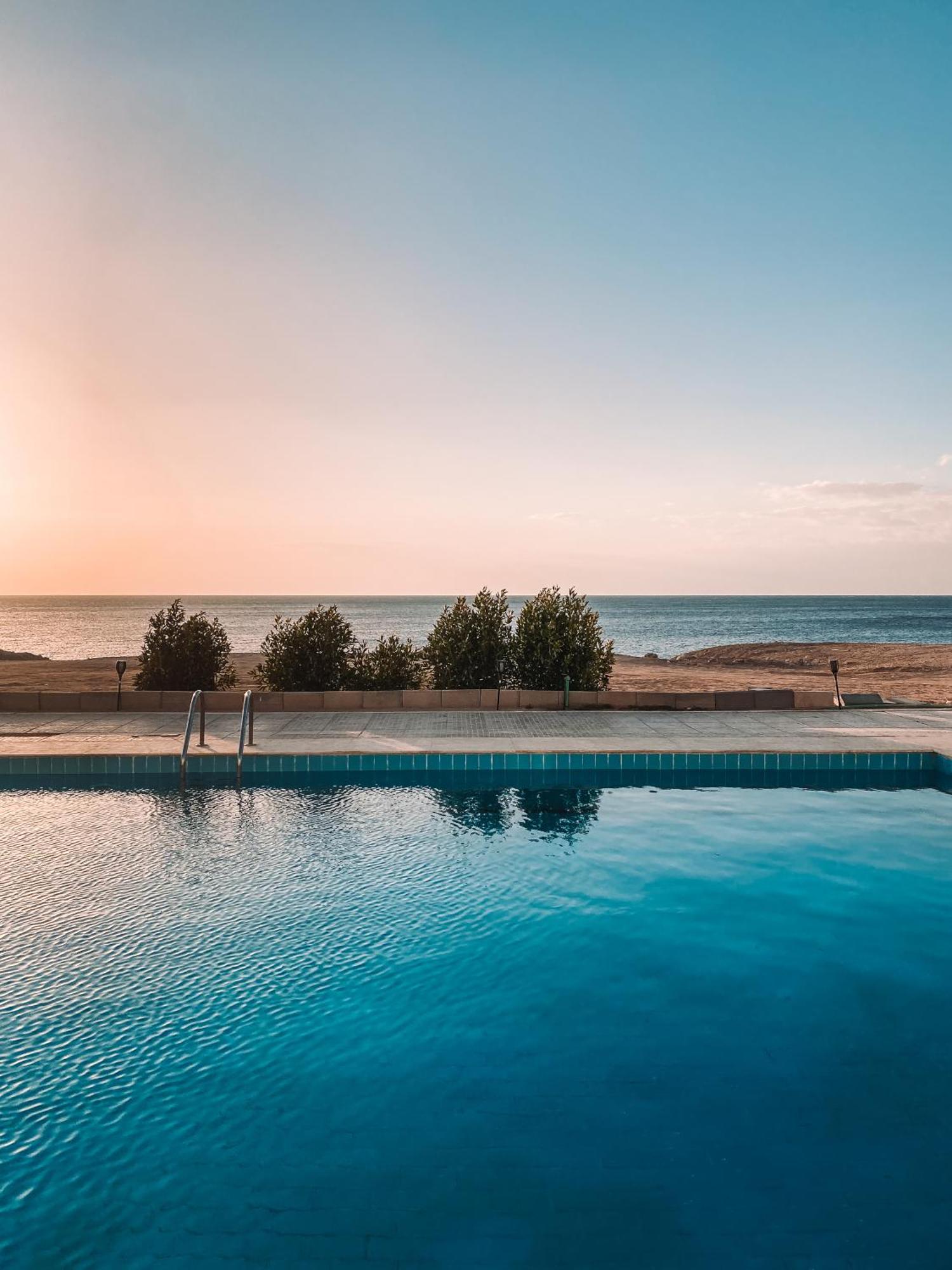 Serenity Lodge Sharm el-Sheikh Exteriör bild