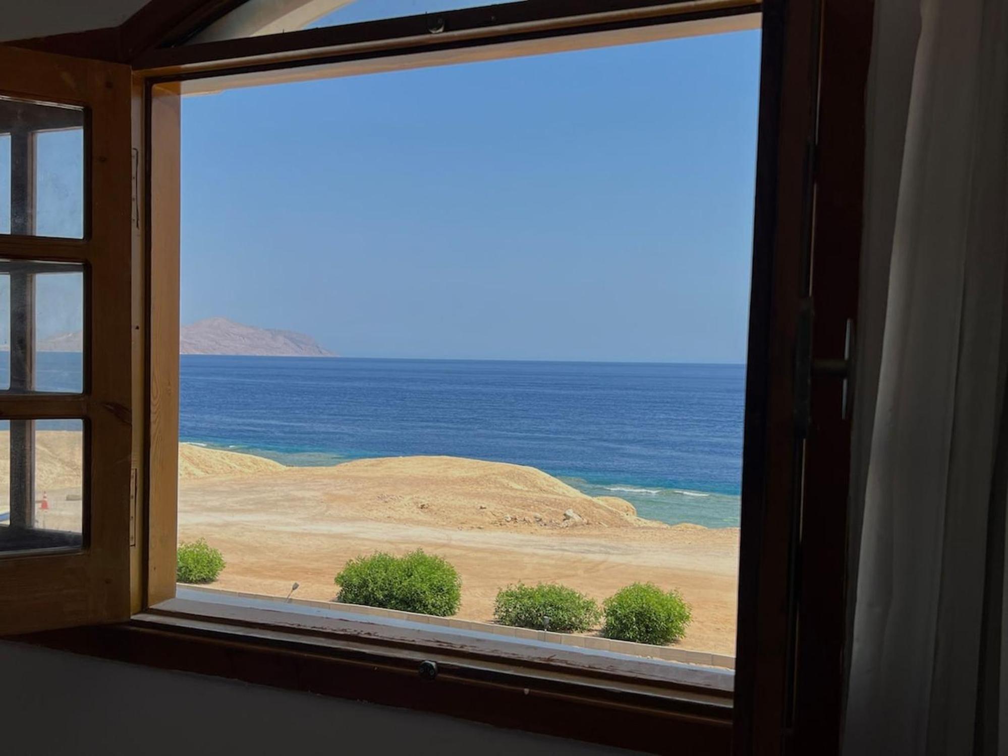 Serenity Lodge Sharm el-Sheikh Rum bild