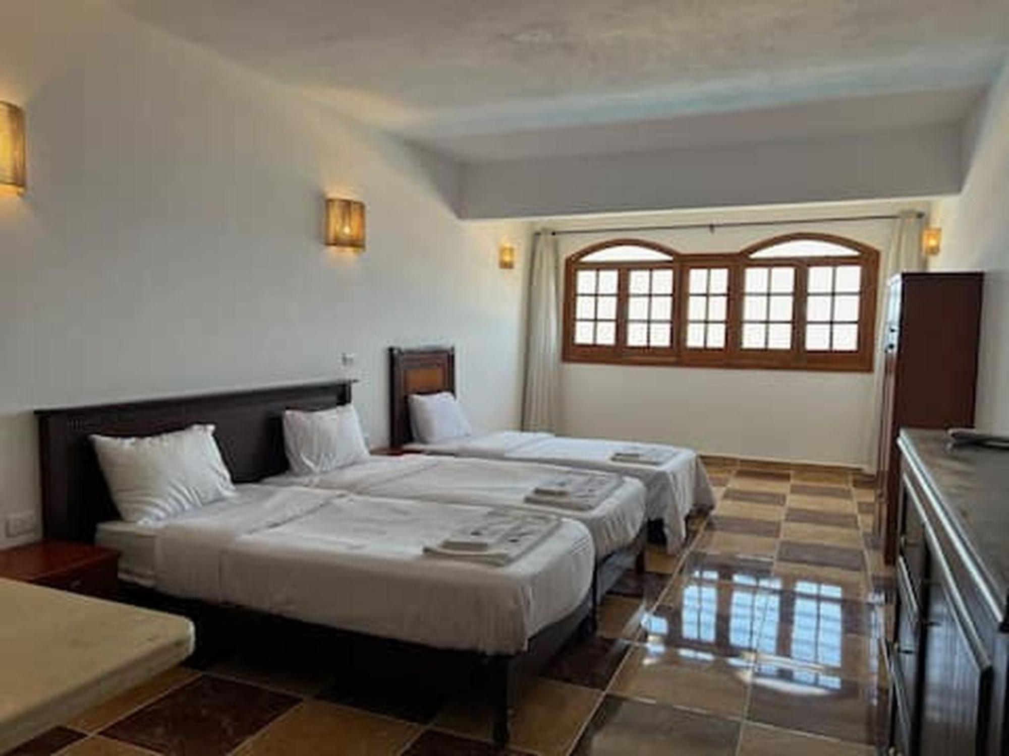 Serenity Lodge Sharm el-Sheikh Exteriör bild