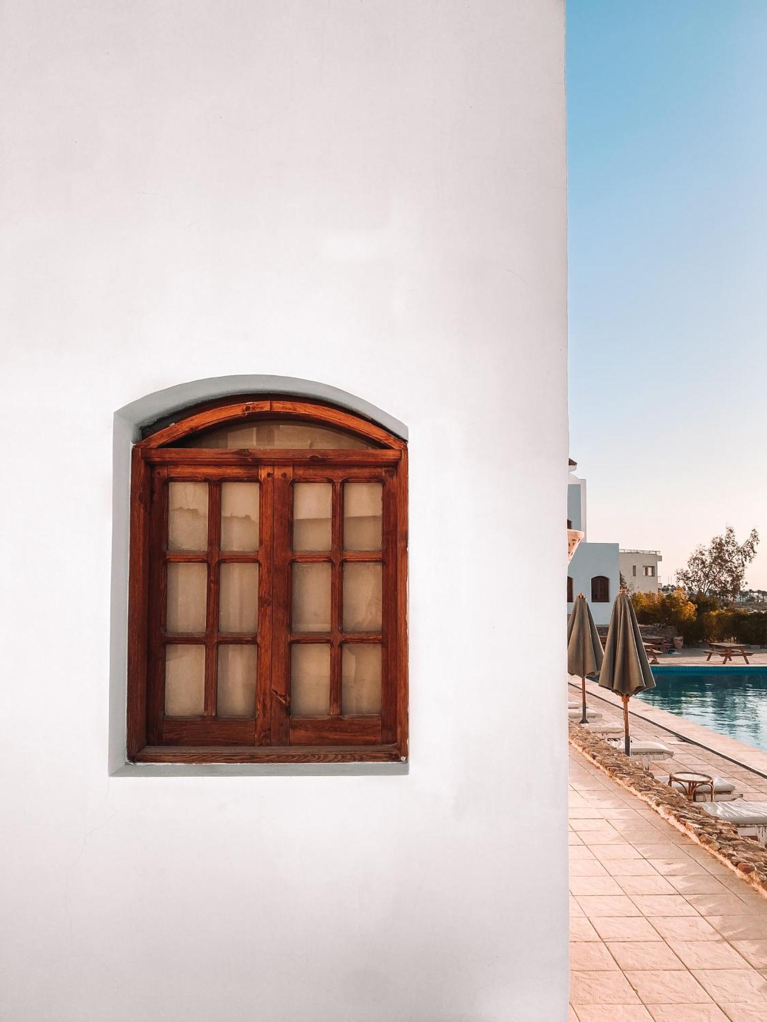 Serenity Lodge Sharm el-Sheikh Exteriör bild