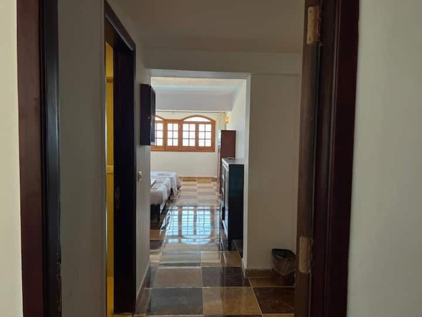 Serenity Lodge Sharm el-Sheikh Rum bild