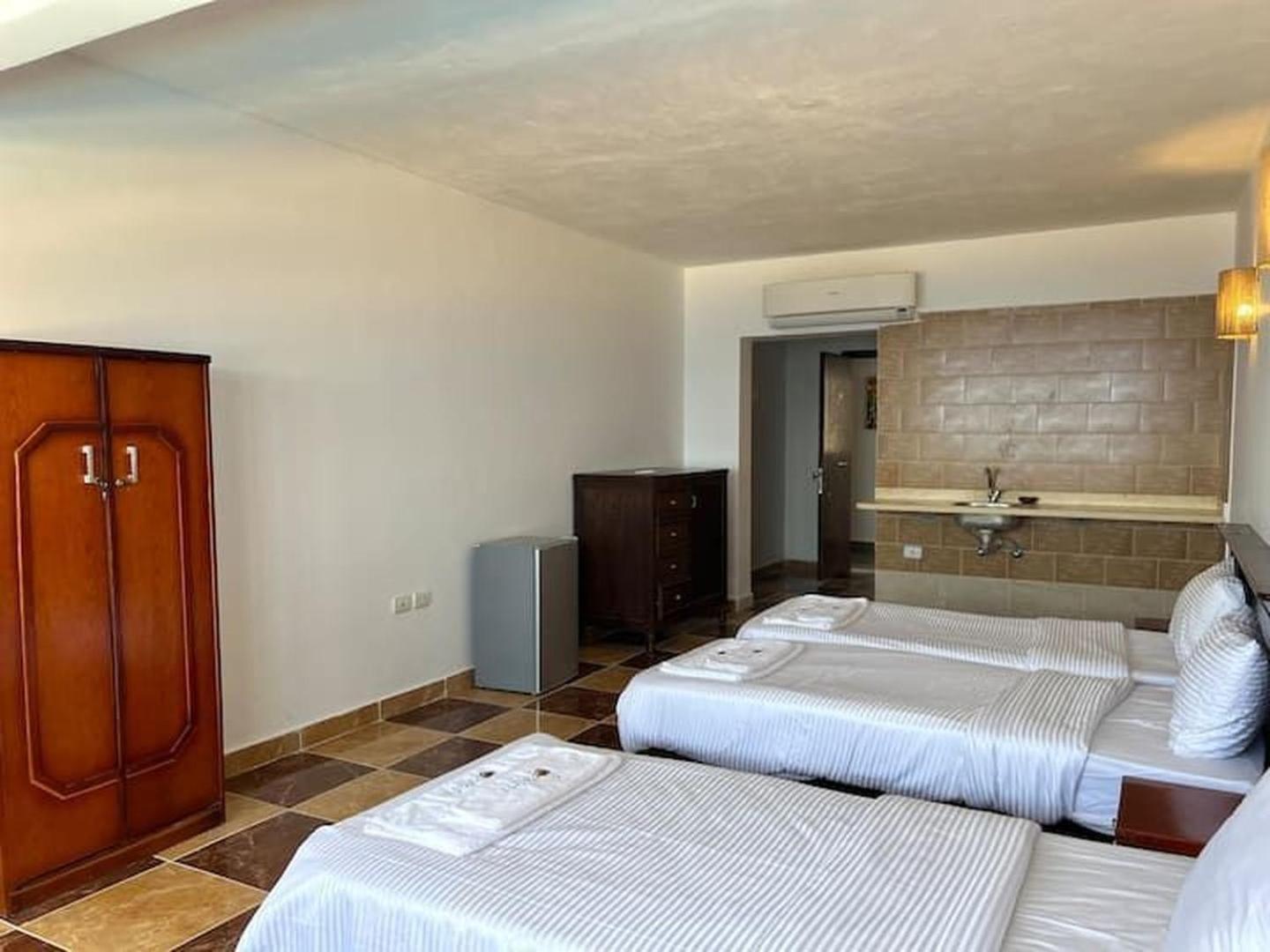 Serenity Lodge Sharm el-Sheikh Rum bild